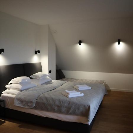Fratole Villa Nielisz Ngoại thất bức ảnh