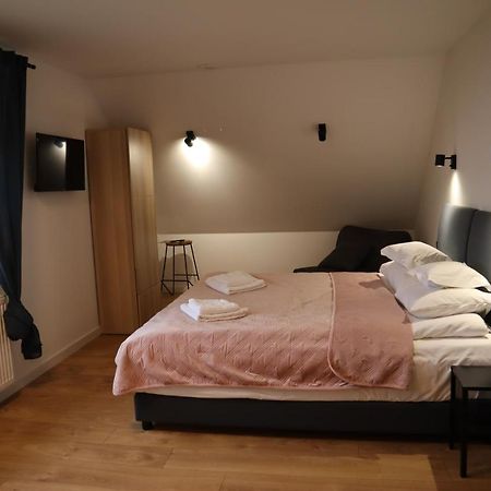 Fratole Villa Nielisz Ngoại thất bức ảnh