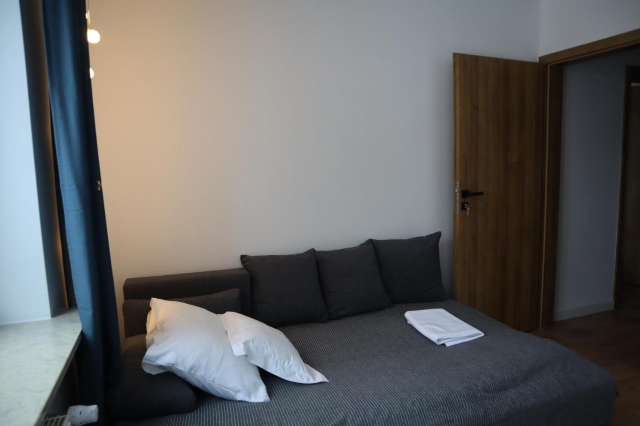Fratole Villa Nielisz Ngoại thất bức ảnh