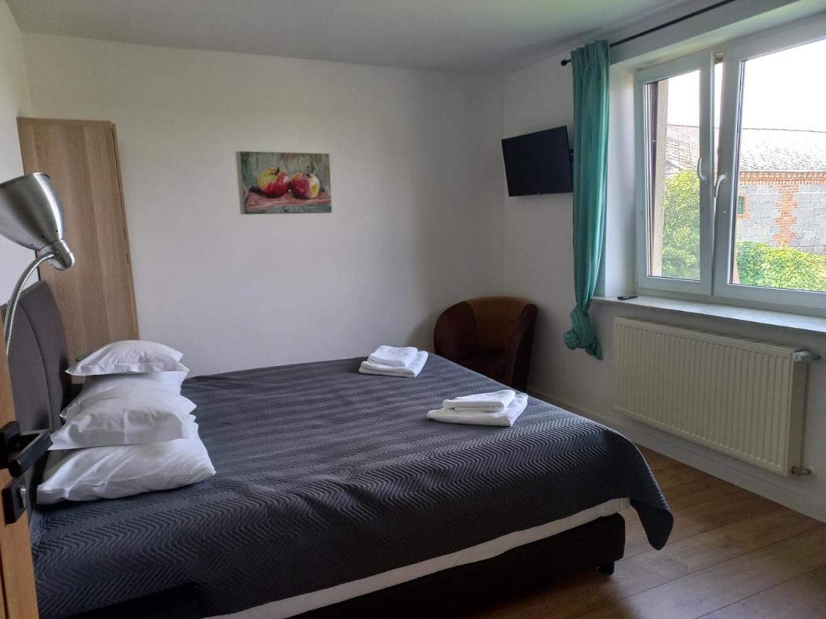 Fratole Villa Nielisz Ngoại thất bức ảnh