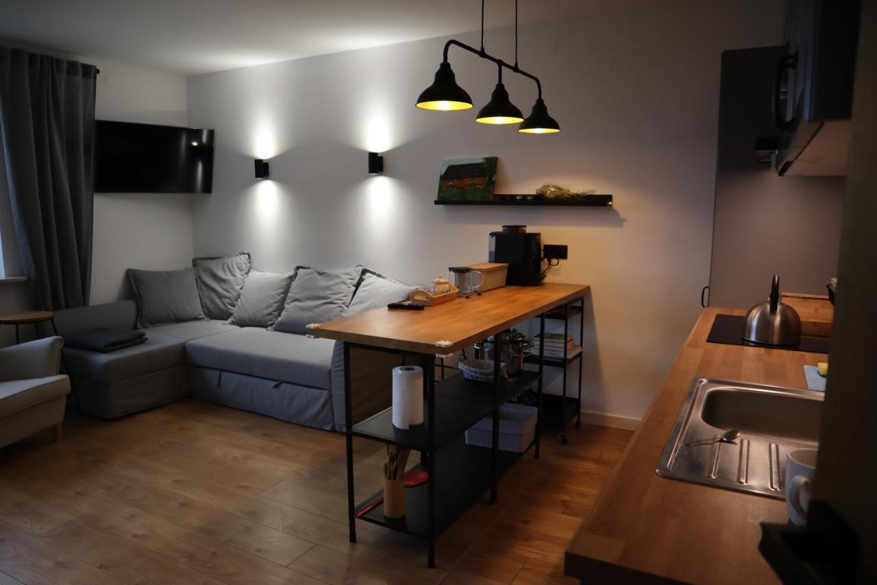 Fratole Villa Nielisz Ngoại thất bức ảnh